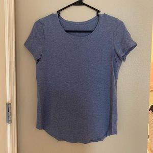 Lululemon shirt